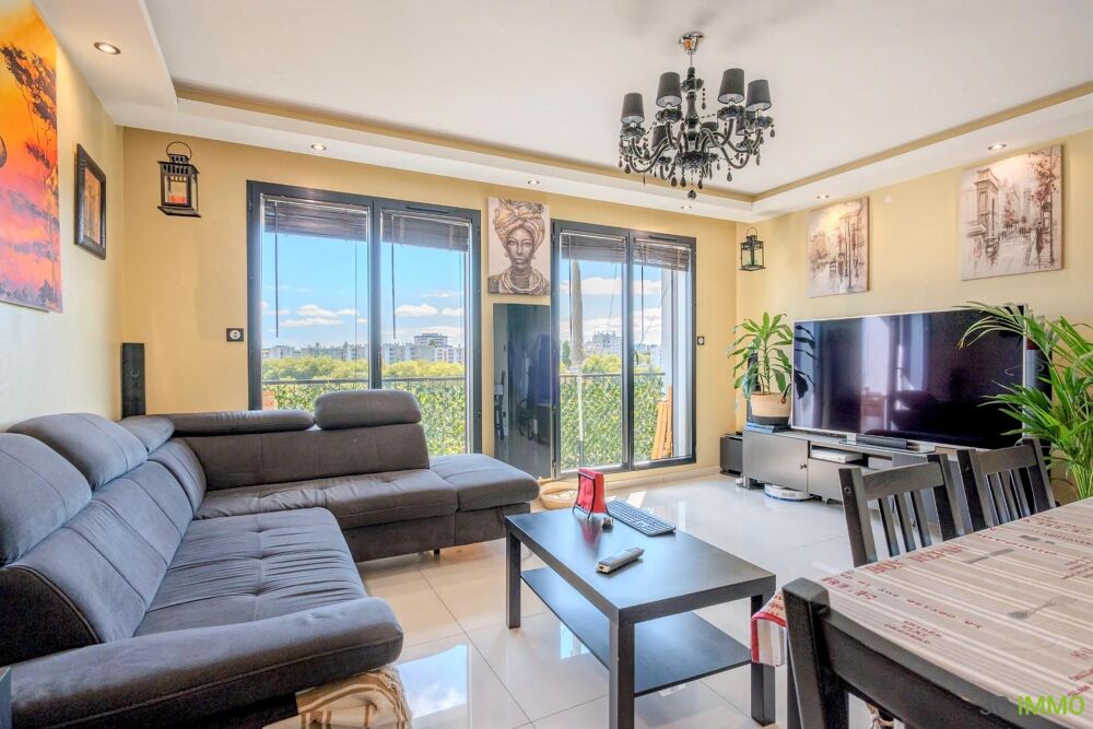 Vente Appartement Appartement 3 pièces Brest
