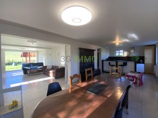  Maison à vendre 7 pièces 195 m²