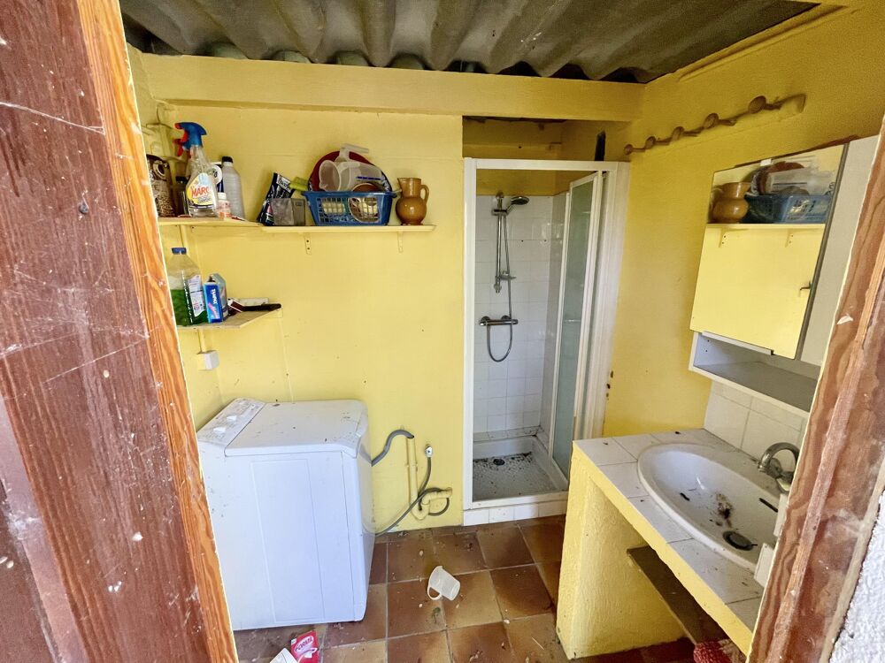 Vente Maison Maison 4 pièces Le muy