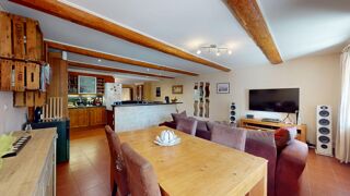 Maison à vendre 4 pièces 111 m²