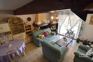  Maison à vendre 4 pièces 
