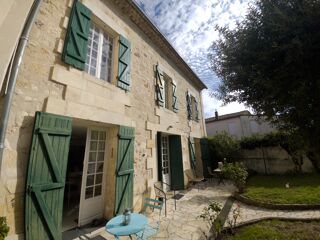  Maison  vendre 6 pices 198 m