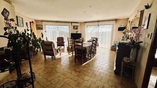  Maison � vendre 5 pi�ces 100 m� Estipouy