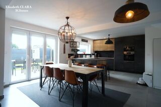  Maison � vendre 5 pi�ces 118 m�