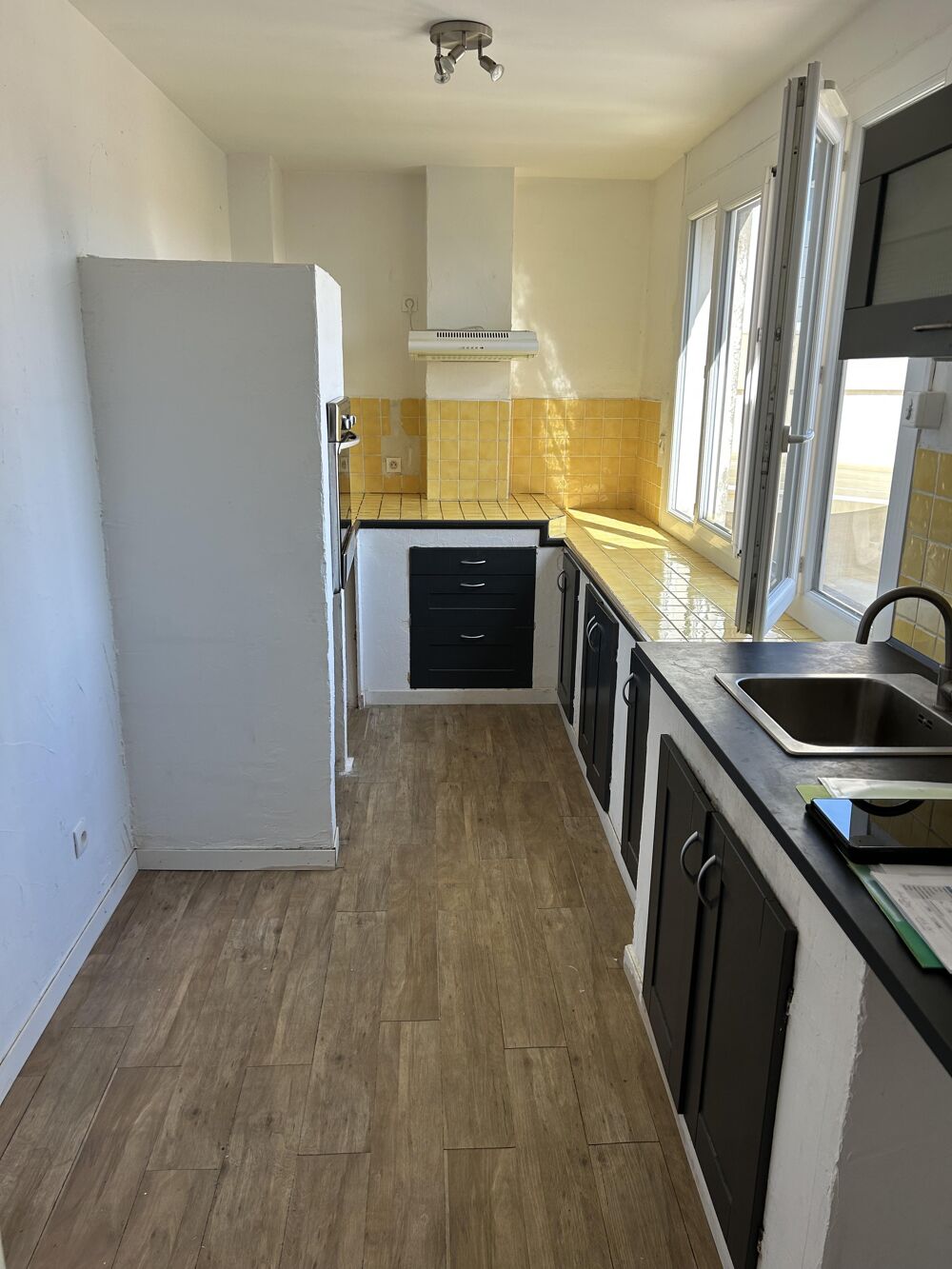 Vente Appartement Appartement 4 pièces Port-de-bouc