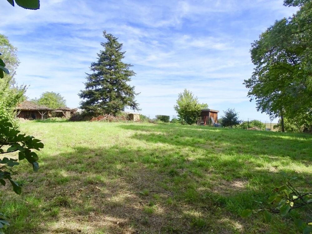 Vente Terrain Terrain constructible Ségoufielle