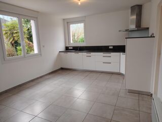  Maison � louer 6 pi�ces 130 m� Ploudaniel