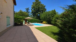  Maison à vendre 6 pièces 130 m²