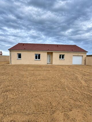 Maison 5 pièces 87 m² · à Origny-le-Sec · 87 m² · 220 000 €