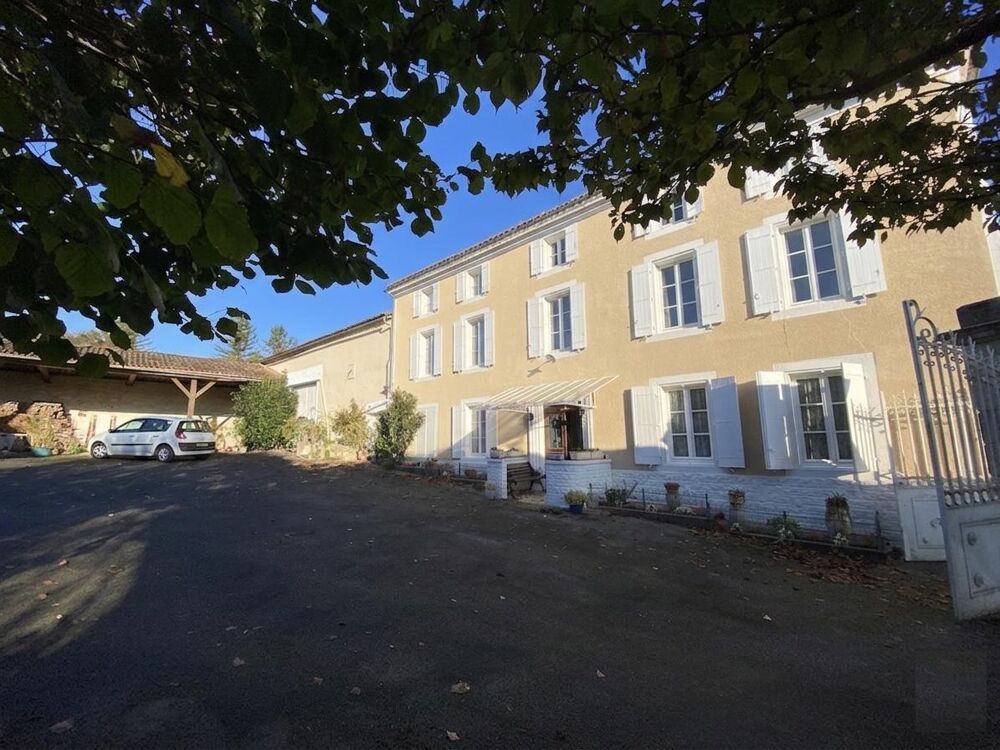 Vente Maison Maison avec d�pendance 6 pi�ces Vars