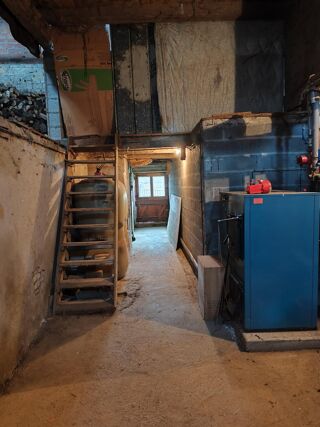  Maison � vendre 5 pi�ces 148 m�