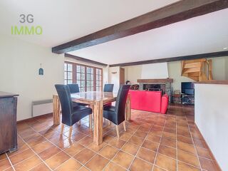  Maison à vendre 3 pièces 65 m²