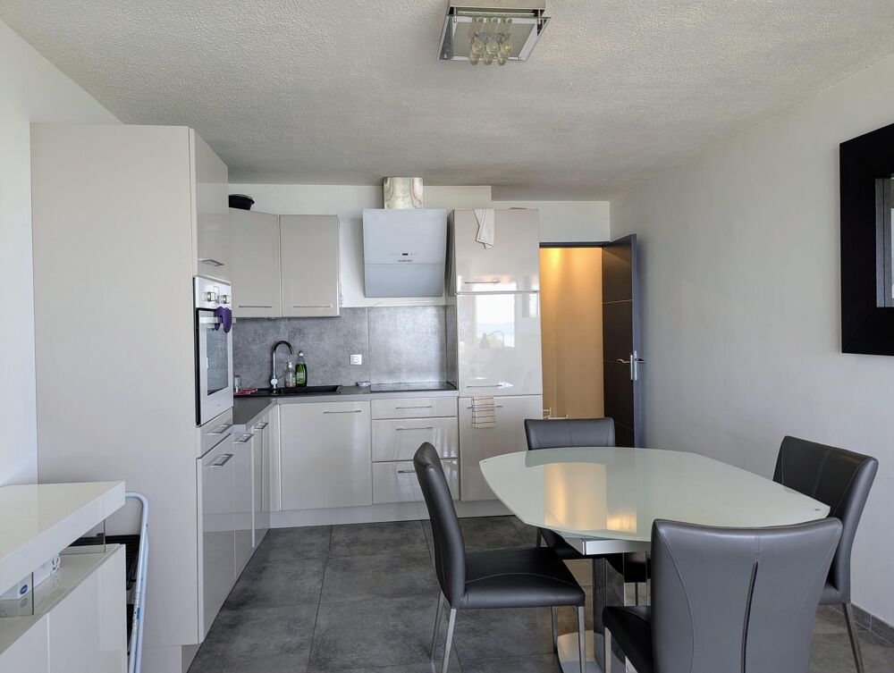 Appartement 2 pièces