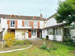  Maison � vendre 6 pi�ces 141 m�