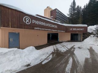  Parking / Garage  vendre 31 m