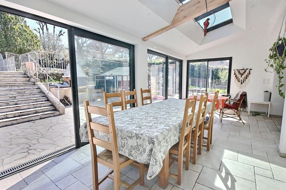 à vendre  Maison Mouans-Sartoux (06370)