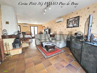  Maison  vendre 4 pices 90 m