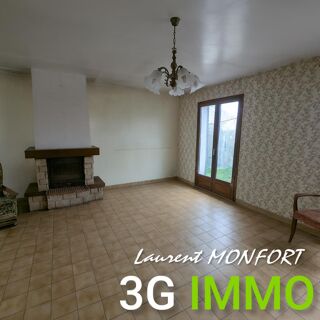  Maison � vendre 5 pi�ces 3000 m�