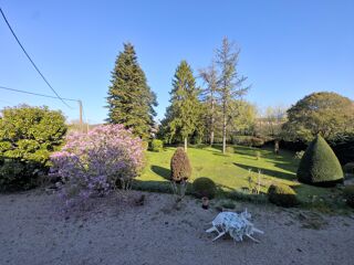  Maison à vendre 12 pièces 276 m²