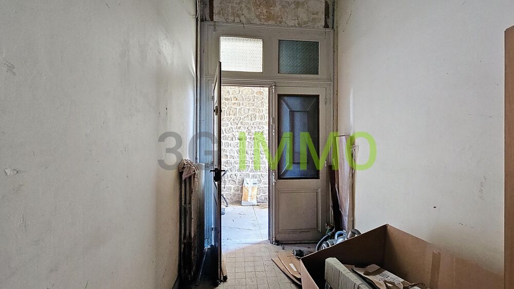 Vente Maison 10 pièces 236 m² - Vue 5