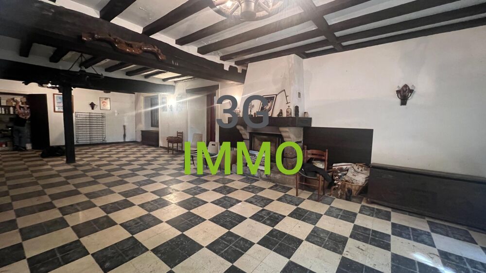  vendre  Maison Sare (64310)