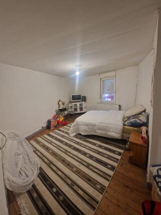  Maison � vendre 3 pi�ces 