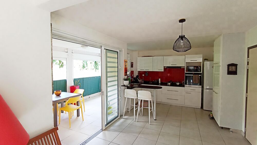 Vente Appartement Appartement 3 pièces Sainte-luce
