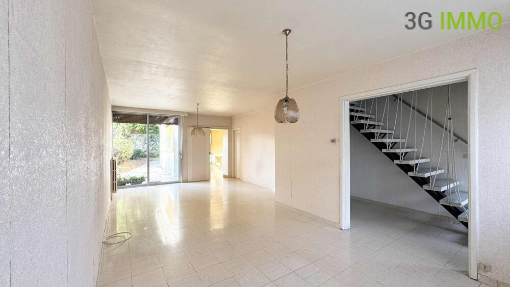 Maison 6 pièces 146 m² · à Maubeuge · 146 m² · 143 000 €