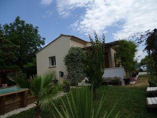  Maison  vendre 5 pices  Suze-la-rousse