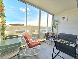  Appartement � vendre 4 pi�ces 