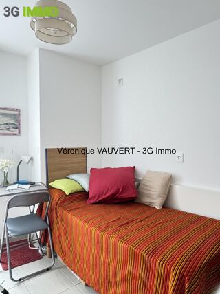  Appartement � vendre 3 pi�ces  La teste-de-buch