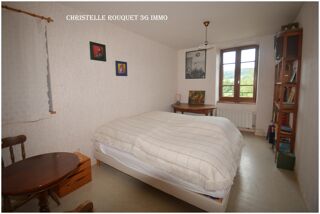  Maison à vendre 9 pièces 133 m²