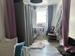  Appartement à vendre 2 pièces 27 m²