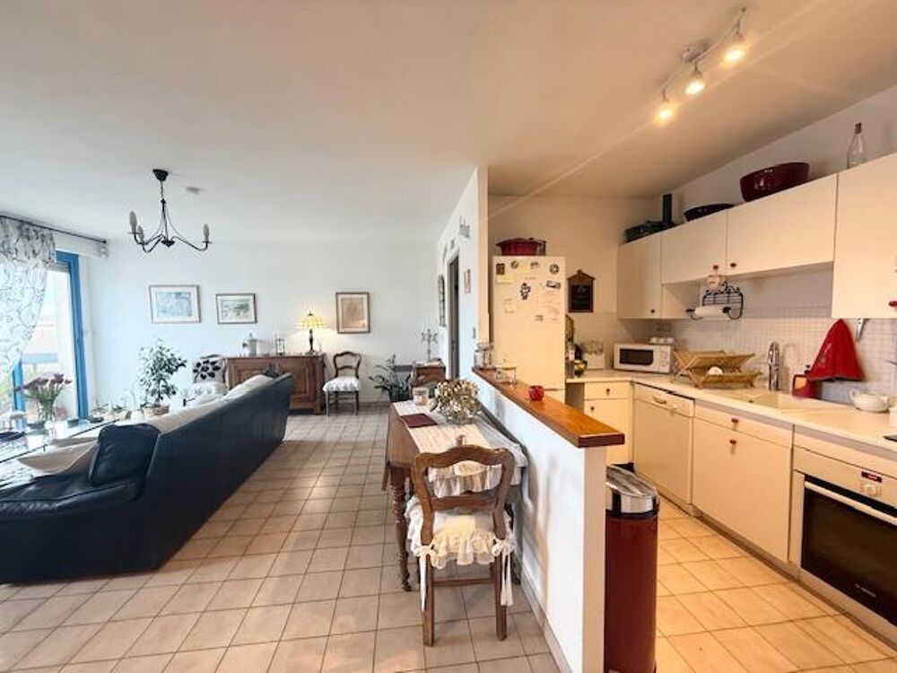 Appartement 3 pièces