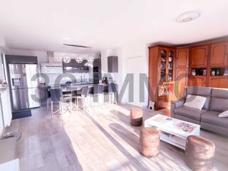  Appartement  vendre 4 pices 91 m