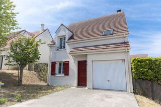  Maison à vendre 5 pièces 94 m²
