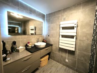  Appartement à vendre 3 pièces 63 m²
