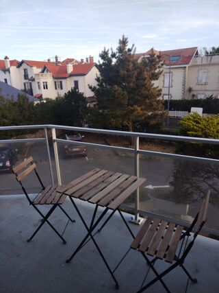  Appartement à vendre 1 pièce 35 m²