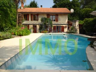  Maison � vendre 4 pi�ces 140 m�