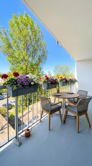 Appartement à vendre 3 pièces 69 m²