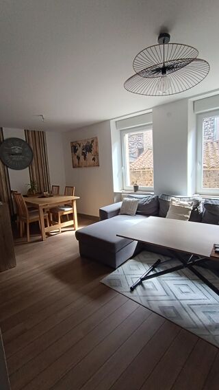  Maison � vendre 70 m�