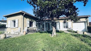  Maison à vendre 6 pièces 130 m²