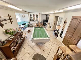  Maison à vendre 6 pièces 145 m²