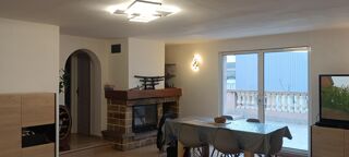  Maison � vendre 7 pi�ces 123 m�