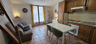  Appartement à vendre 1 pièce 