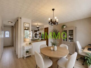  Maison � vendre 5 pi�ces 88 m�