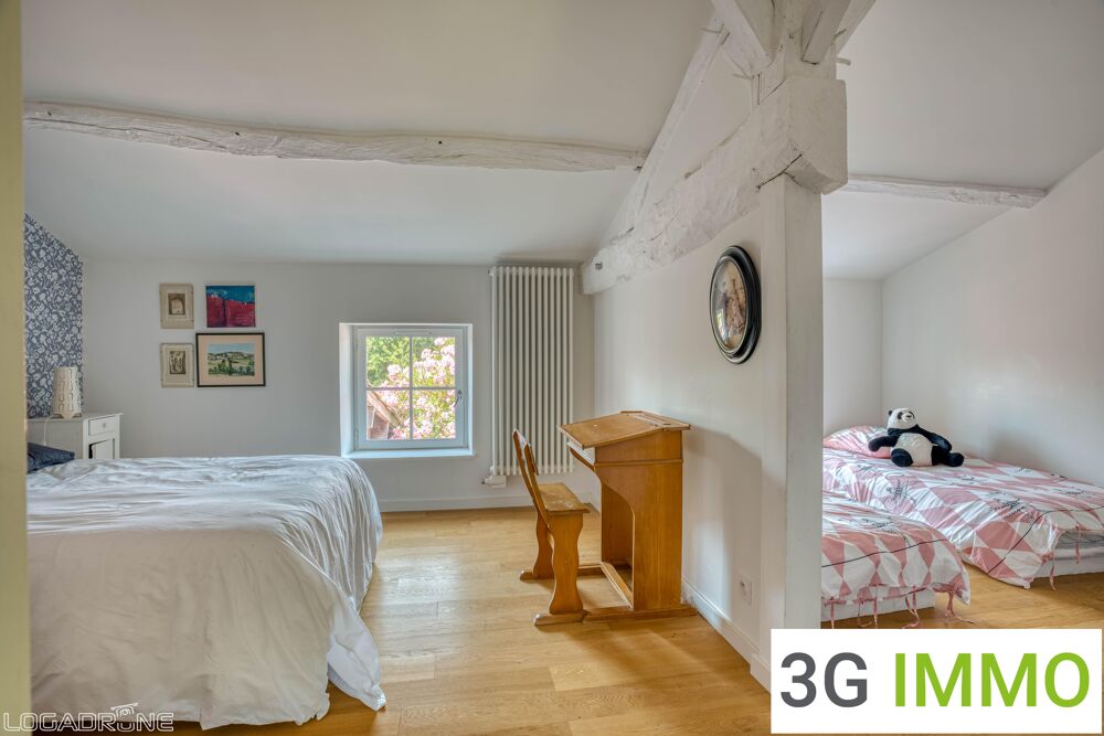 à vendre  Maison Fongrave (47260)