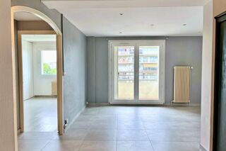  Appartement à vendre 3 pièces 61 m²
