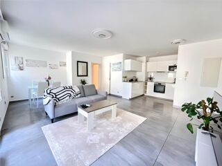  Appartement � vendre 3 pi�ces 60 m�