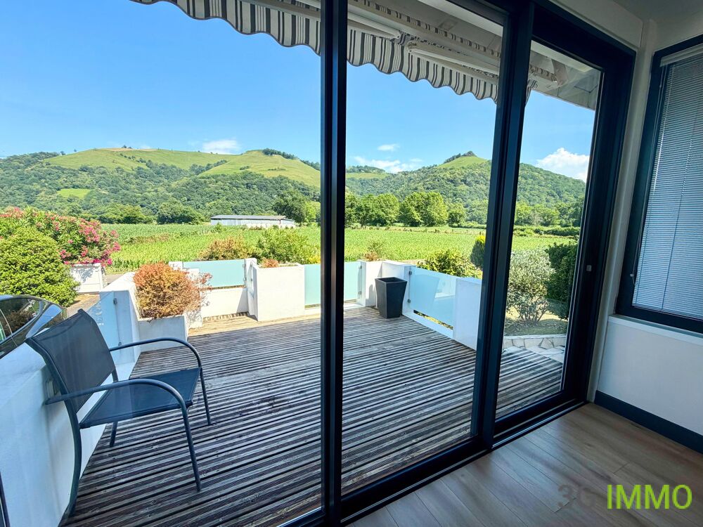 Vente Maison Maison de village 6 pièces Mauléon-licharre